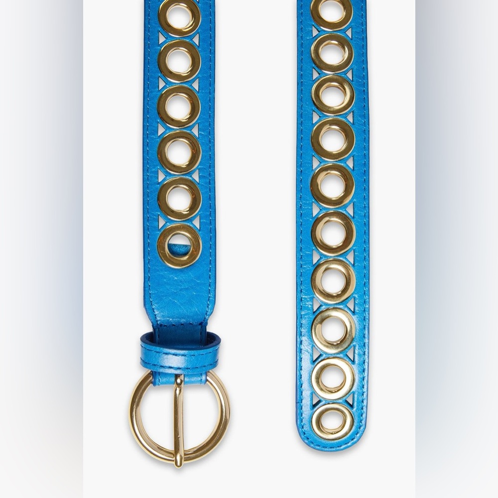 Sandro Grommet Belt NWT - Picture 2 of 4